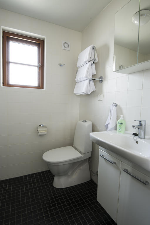 Dromstugan Kneippbyn Villa Visby Værelse billede